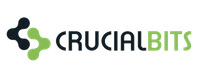 Crucialbits logo
