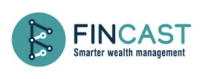 Fincast logo