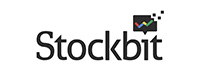 Stockbit logo