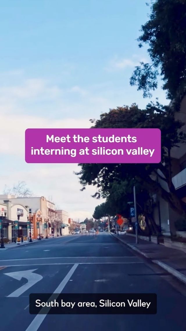 Meet the students interning at Silicon Valley remotely!
GEIP is now open for applications for March 2023!
Apply now!
Application closes 9th Nov 22, 2359.
Please check out our website and stay tuned for more updates!

#reels #siliconvalley #internship #technology #students #ngeeannpoly